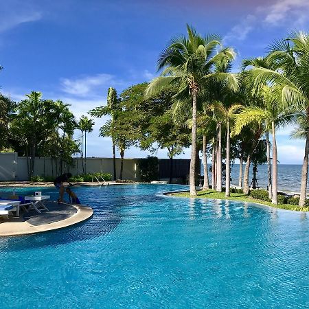 Apartmán Baan Sanploen By Nanni Hua Hin Exteriér fotografie