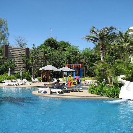 Apartmán Baan Sanploen By Nanni Hua Hin Exteriér fotografie