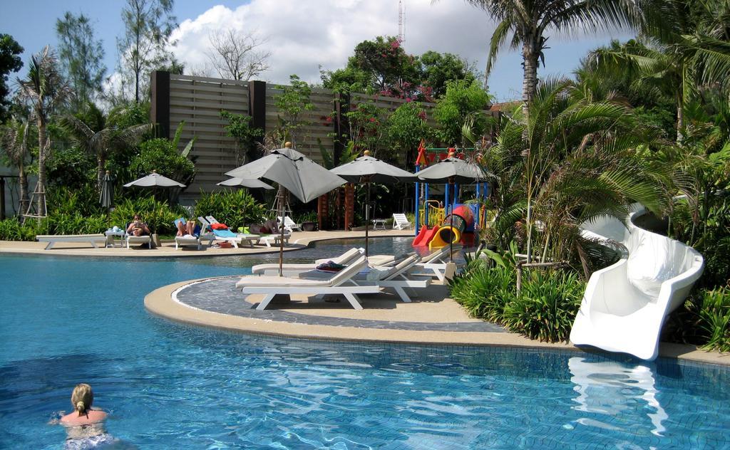 Apartmán Baan Sanploen By Nanni Hua Hin Exteriér fotografie