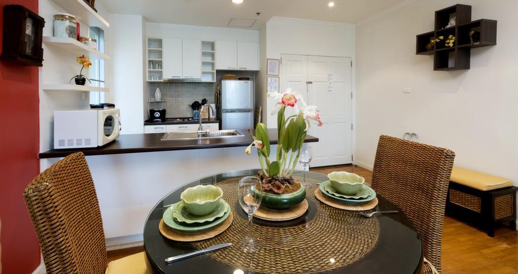 Apartmán Baan Sanploen By Nanni Hua Hin Exteriér fotografie