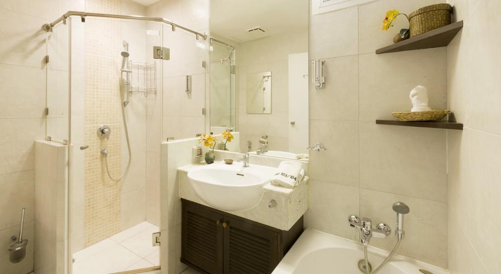 Apartmán Baan Sanploen By Nanni Hua Hin Exteriér fotografie