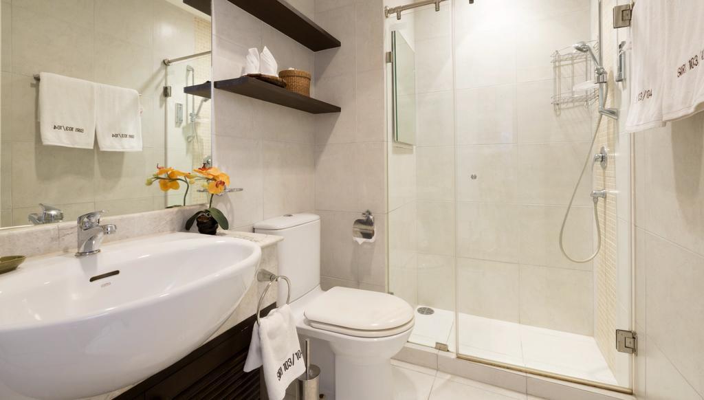 Apartmán Baan Sanploen By Nanni Hua Hin Exteriér fotografie