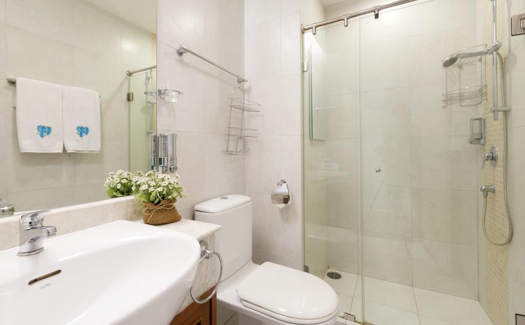 Apartmán Baan Sanploen By Nanni Hua Hin Exteriér fotografie