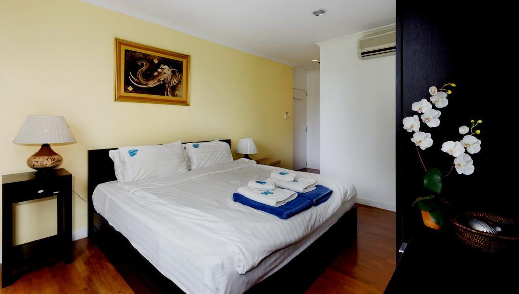 Apartmán Baan Sanploen By Nanni Hua Hin Exteriér fotografie