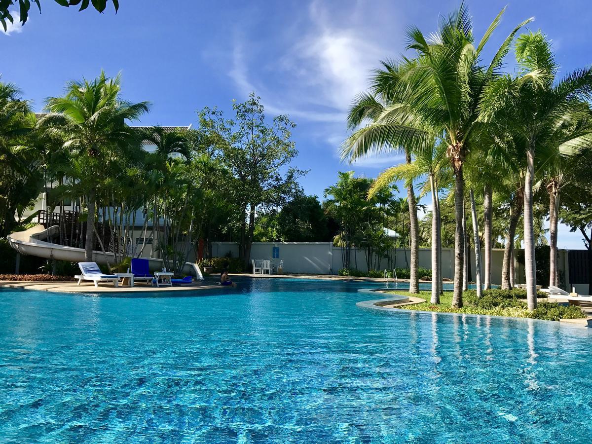 Apartmán Baan Sanploen By Nanni Hua Hin Exteriér fotografie